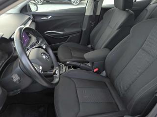 SKODA Fabia usata, con Fendinebbia