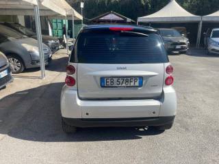SMART ForTwo usata, con Climatizzatore