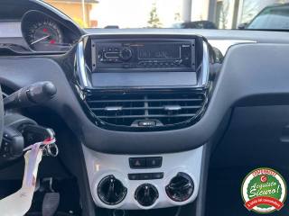 PEUGEOT 208 usata, con Climatizzatore