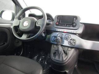 FIAT Panda usata, con Autoradio