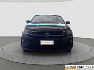 VOLKSWAGEN Taigo 1.0 TSI 110 CV R-Line