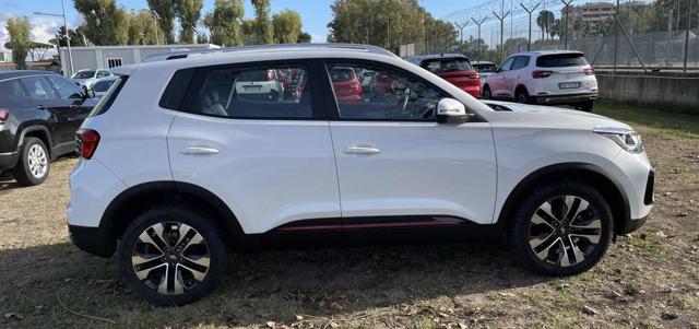 DR MOTOR DR 5.0 usata, con Chiusura centralizzata