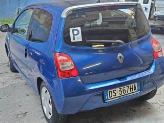 RENAULT Twingo usata, con Airbag Passeggero