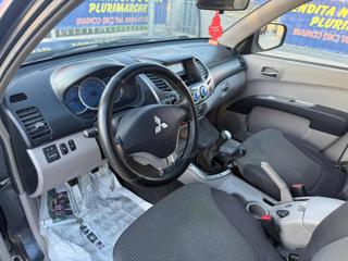 MITSUBISHI L200 usata 19