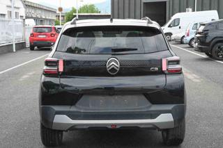CITROEN C3 usata, con Touch screen
