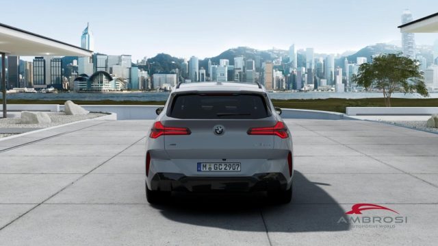 BMW X3 usata 4