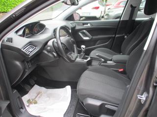 PEUGEOT 308 usata, con Cruise Control