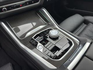 BMW X6 usata, con Controllo trazione