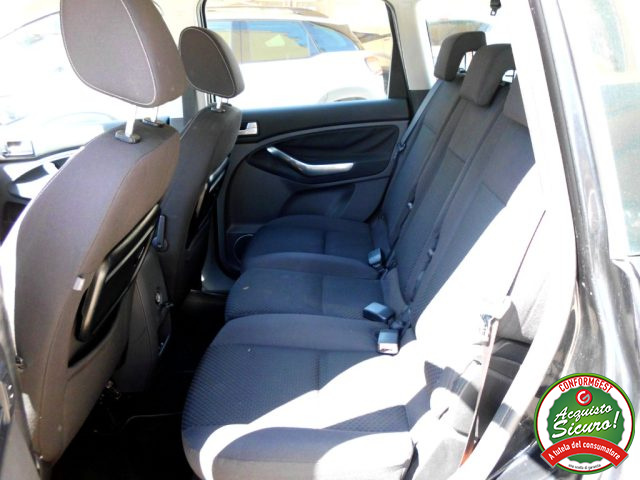 FORD C-Max usata, con Climatizzatore