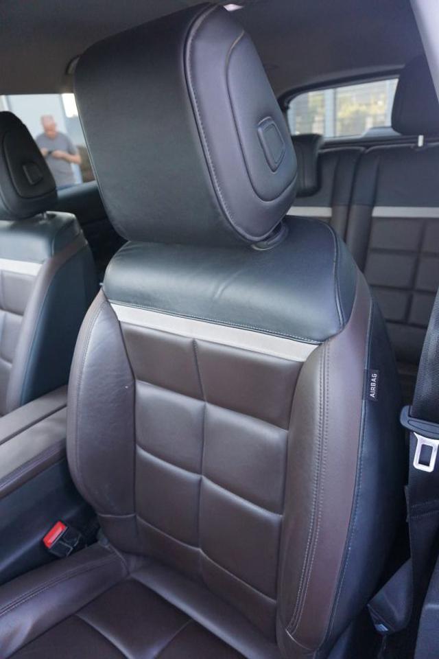 CITROEN C5 Aircross usata, con Sistema di visione notturna