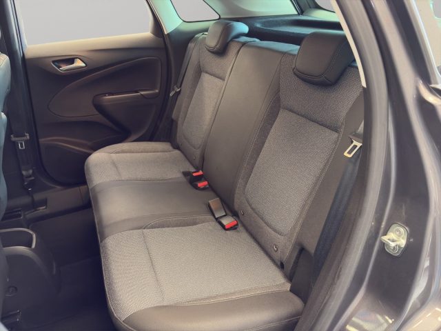 OPEL Crossland usata 19