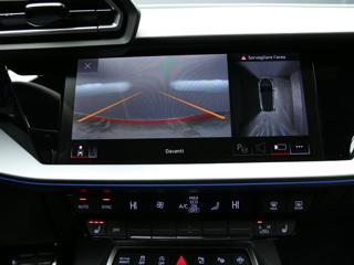 AUDI A3 usata, con Immobilizzatore elettronico