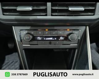 VOLKSWAGEN Polo usata, con Bluetooth
