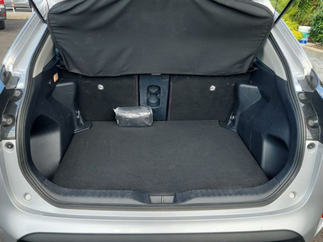 TOYOTA Yaris Cross usata, con Climatizzatore