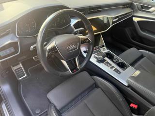 AUDI A6 usata, con Immobilizzatore elettronico