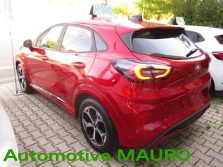 FORD Puma usata, con Airbag Passeggero