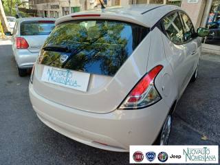 LANCIA Ypsilon usata, con Boardcomputer