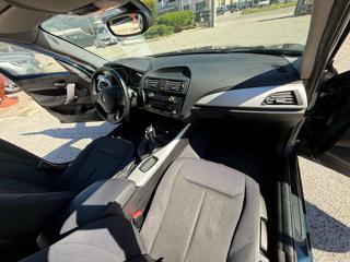 BMW 116 usata 22