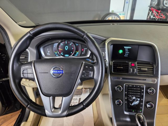 VOLVO XC60 usata, con Immobilizzatore elettronico