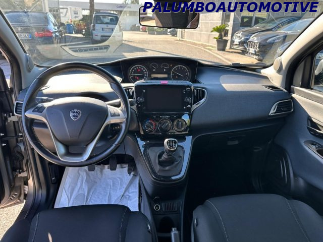 LANCIA Ypsilon usata, con Controllo trazione
