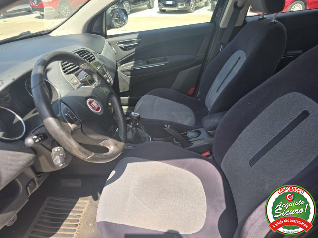 FIAT Bravo usata 6