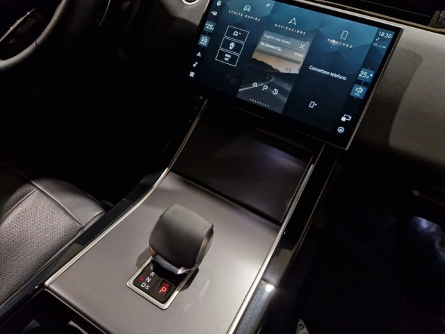 LAND ROVER Range Rover Evoque usata, con Regolazione elettrica sedili