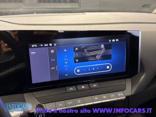 OPEL Astra usata, con Fendinebbia