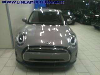 MINI Cooper usata, con Climatizzatore