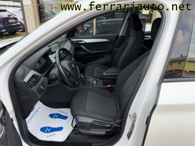 BMW X1 usata, con Autoradio
