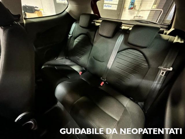 ALFA ROMEO MiTo usata, con Boardcomputer