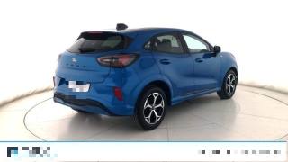 FORD Puma usata, con Airbag