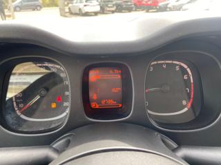 FIAT Panda Cross usata, con Autoradio
