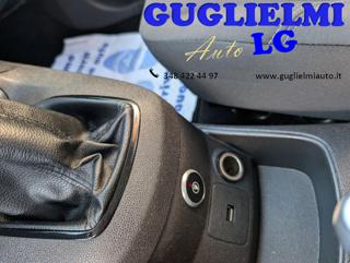 FORD Fiesta usata, con Sedile posteriore sdoppiato
