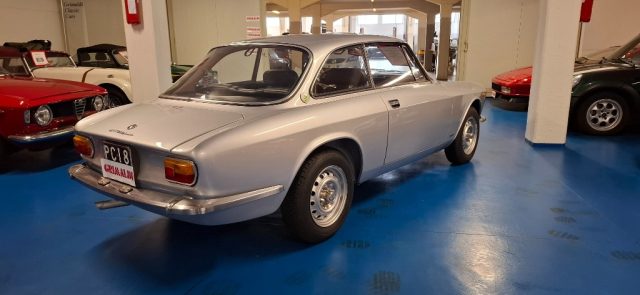 ALFA ROMEO GT usata 3