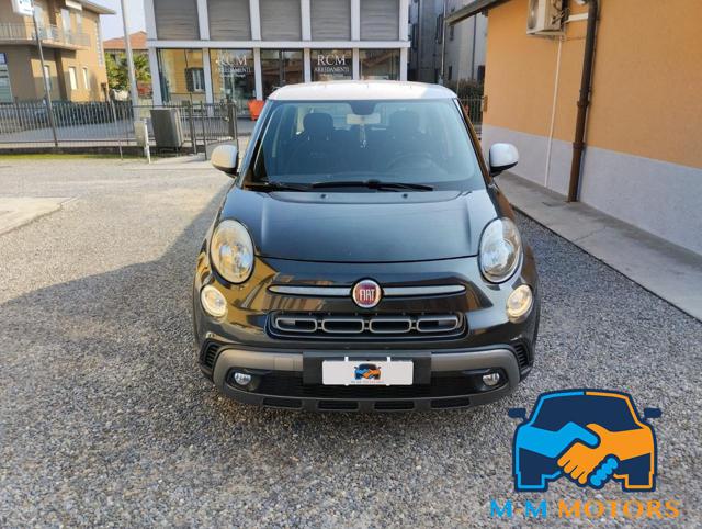 FIAT 500L usata, con Airbag laterali