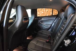 MERCEDES-BENZ GLA 180 usata 103