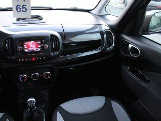 FIAT 500L usata, con Lettore CD