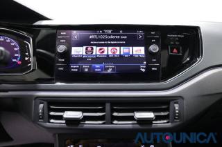 VOLKSWAGEN Taigo usata, con Chiusura centralizzata