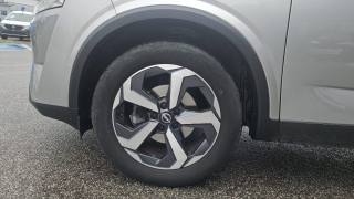 NISSAN Qashqai usata, con Vetri oscurati