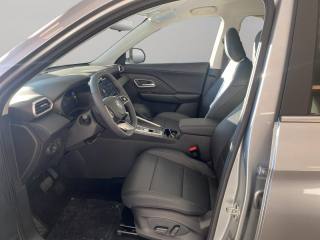 MG ZS usata, con Immobilizzatore elettronico