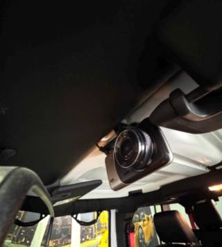 JEEP Wrangler usata 25