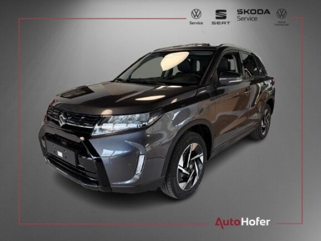 SUZUKI Vitara usata, con ABS