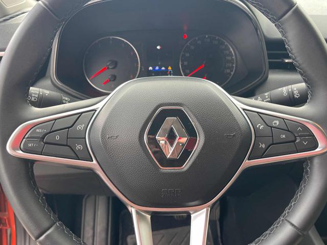 RENAULT Clio usata, con Cruise Control