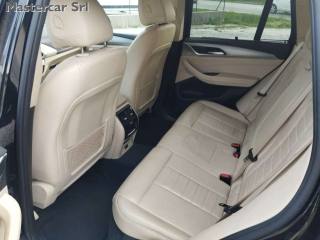 BMW X3 usata, con Immobilizzatore elettronico