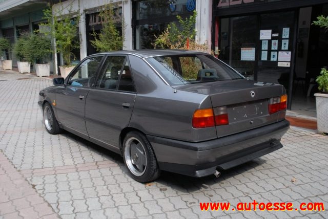 LANCIA Dedra usata, con Autoradio