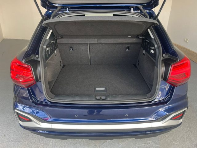 AUDI Q2 usata, con Bracciolo