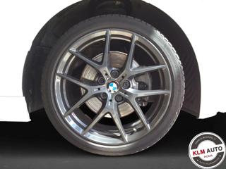 BMW 118 usata, con Airbag Passeggero