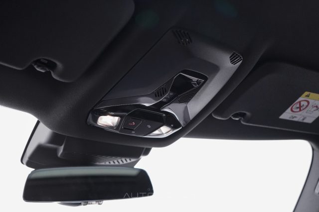 MINI Mini usata, con Controllo elettronico della corsia