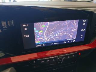 OPEL Mokka usata, con Controllo trazione