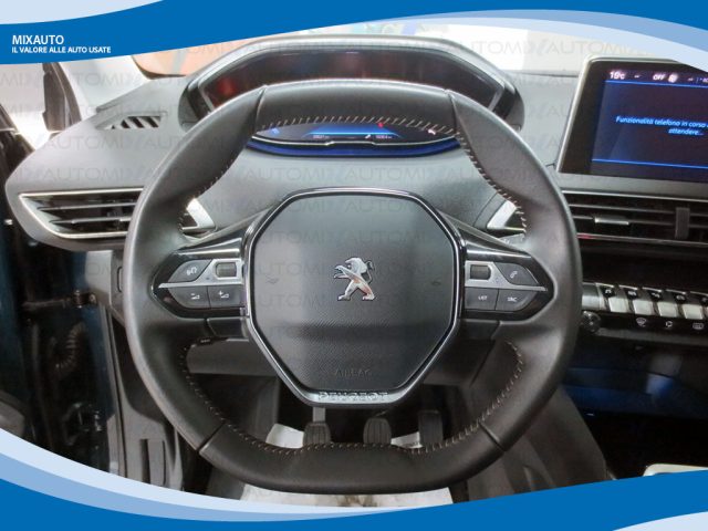 PEUGEOT 3008 usata, con Airbag Passeggero